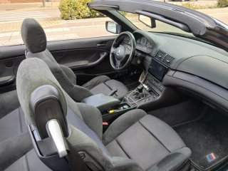 BMW Serie 3 2007