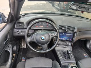 BMW Serie 3 2007