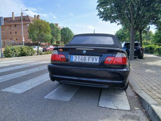 BMW Serie 3 CABRIOT
