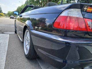 BMW Serie 3 CABRIOT