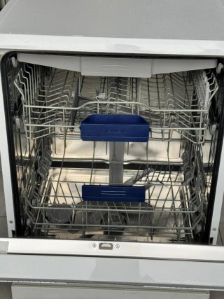 LAVAVAJILLAS SIEMENS BLANCO