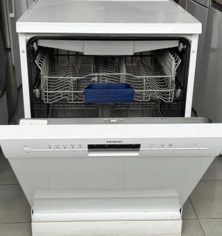 LAVAVAJILLAS SIEMENS BLANCO