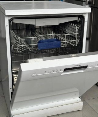 LAVAVAJILLAS SIEMENS BLANCO