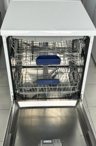 LAVAVAJILLAS SIEMENS BLANCO