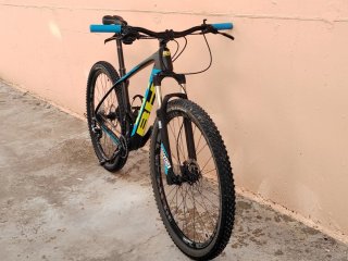 BH Ultimate RC 29 Carbono. Talla M