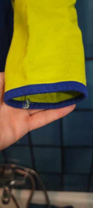 Sudadera Moto GP Miguel Oliveira Talla XS