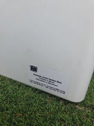 Termo de gas