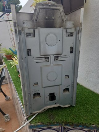 Termo de gas