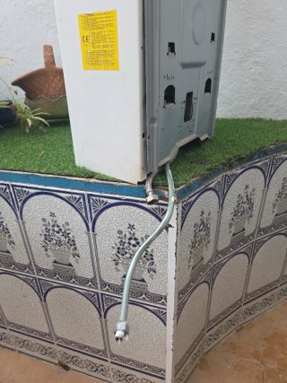 Termo de gas
