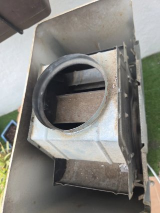 Termo de gas