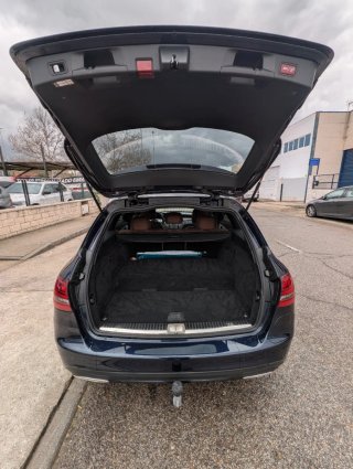 Mercedes-Benz Clase C 2020