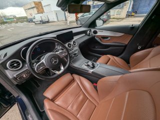 Mercedes-Benz Clase C 2020