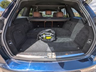 Mercedes-Benz Clase C 2020