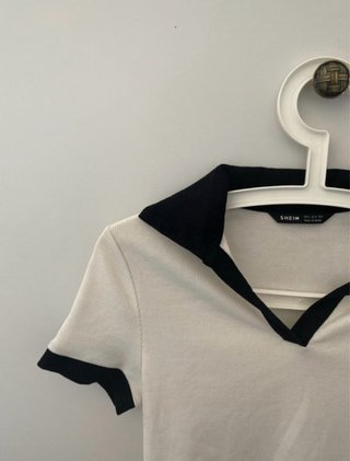 Camiseta polo