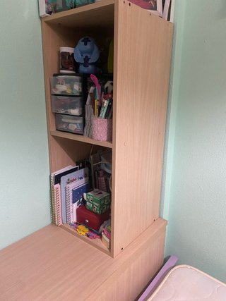 Conjunto de dormitorio juvenil