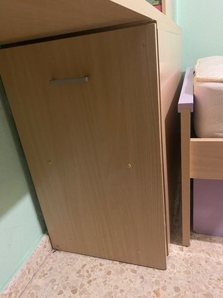 Conjunto de dormitorio juvenil