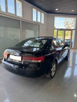 Hyundai Sonata 2006