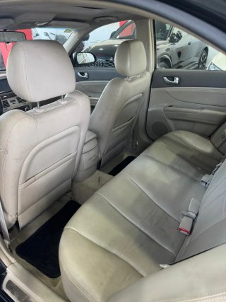 Hyundai Sonata 2006