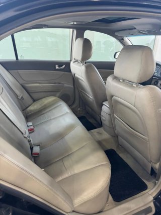 Hyundai Sonata 2006