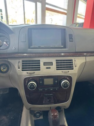 Hyundai Sonata 2006