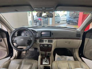 Hyundai Sonata 2006