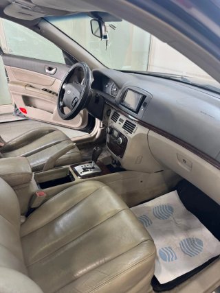 Hyundai Sonata 2006
