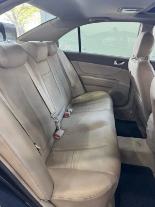 Hyundai Sonata 2006