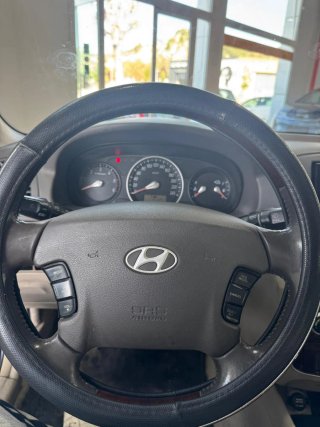 Hyundai Sonata 2006
