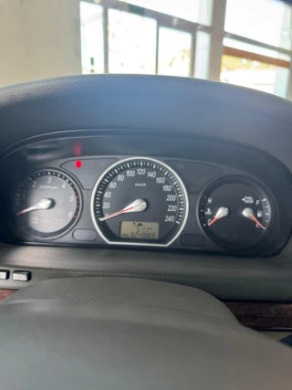 Hyundai Sonata 2006