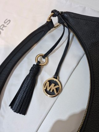 Bolso Michael Kors Piel Negro