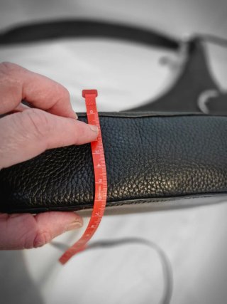 Bolso Michael Kors Piel Negro