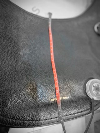 Bolso Michael Kors Piel Negro