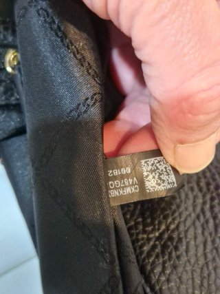 Bolso Michael Kors Piel Negro