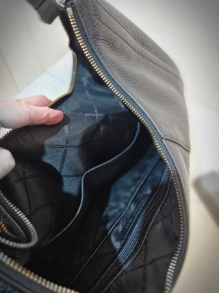 Bolso Michael Kors Piel Negro