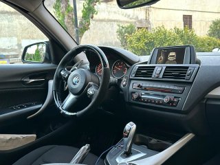 BMW Serie 1 2014