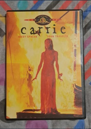 Película Carrie