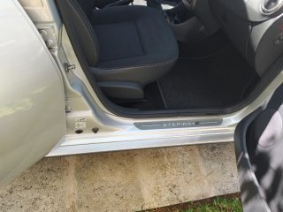 Dacia Sandero 2011