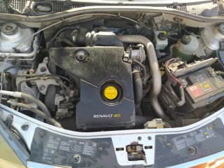 Dacia Sandero 2011