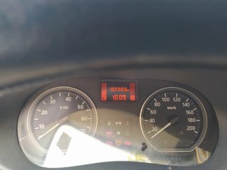 Dacia Sandero 2011