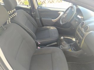 Dacia Sandero 2011
