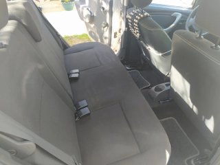 Dacia Sandero 2011