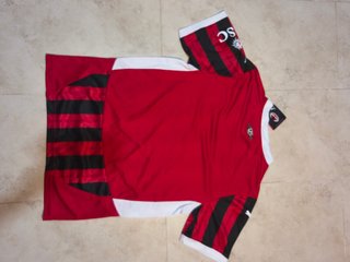 Lote camisetas Arsenal Italia Milán