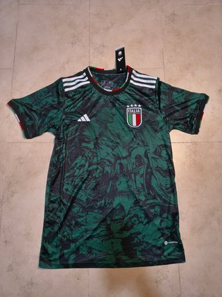 Lote camisetas Arsenal Italia Milán