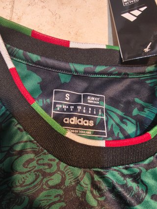 Lote camisetas Arsenal Italia Milán