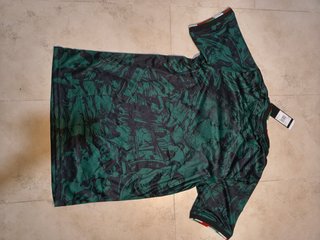 Lote camisetas Arsenal Italia Milán