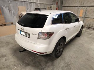 Mazda CX-7 2011
