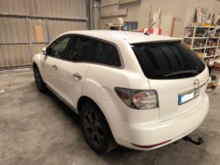 Mazda CX-7 2011