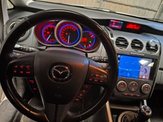 Mazda CX-7 2011