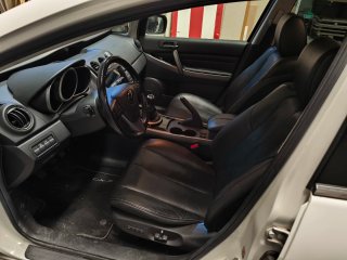 Mazda CX-7 2011