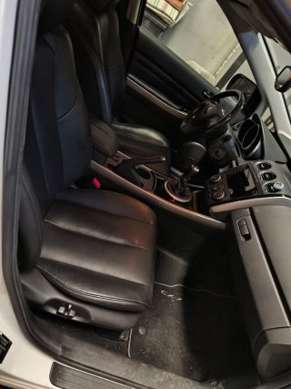 Mazda CX-7 2011